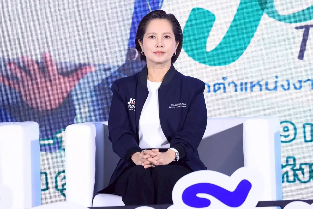 ตลาดมาเก๊ามาแรง เปิดรับคนไทยกว่า 63 อัตรา เงินเดือนสูงสุด 1.2 แสนบาท