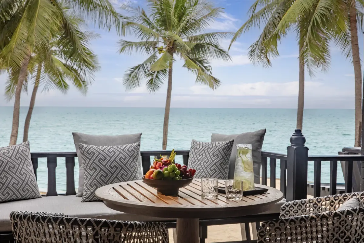 ‘ไมเนอร์’ ทุ่ม 400 ล้าน สู้ศึกโรงแรมหรู ‘หัวหิน’  ปรับโฉมใหม่ ‘อนันตรา หัวหิน’ ดันค่าห้องโต 40%