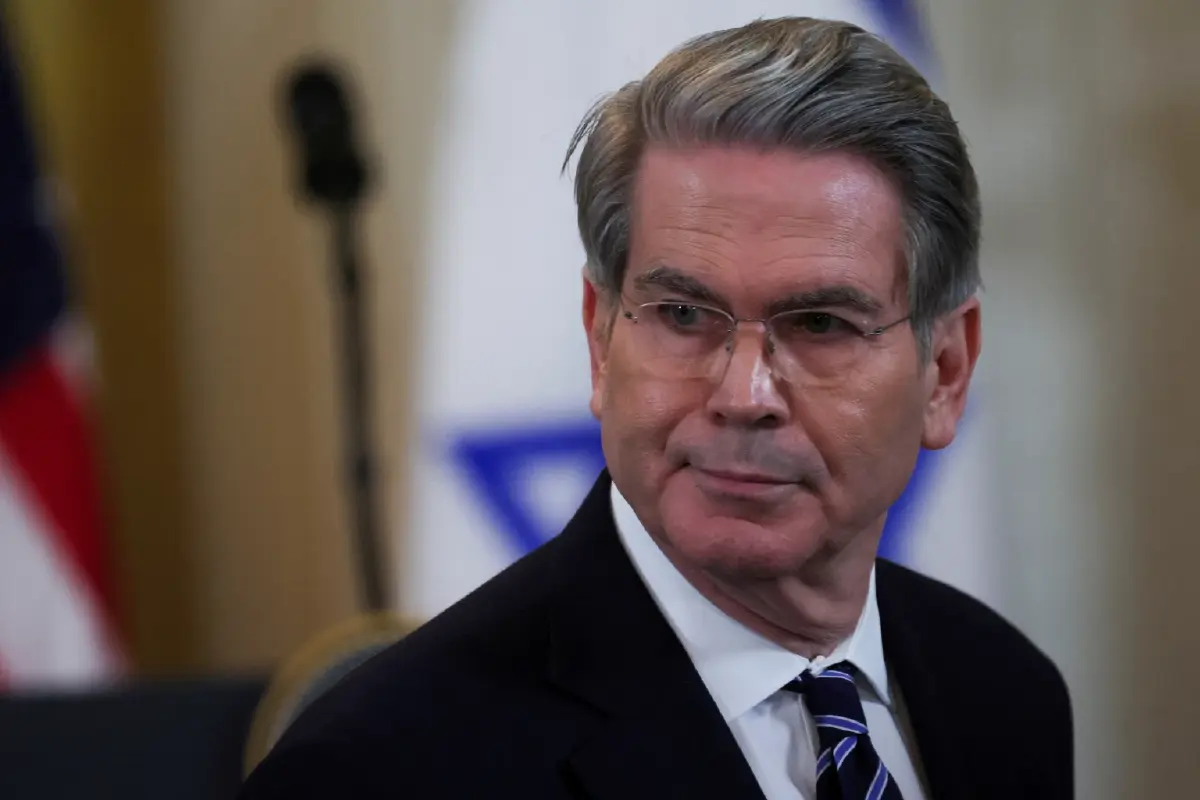 สหรัฐเล็งแทรกแซง 'ตลาดฟิวเจอร์สน้ำมัน' สกัดราคาพลังงานพุ่งช่วงสงคราม