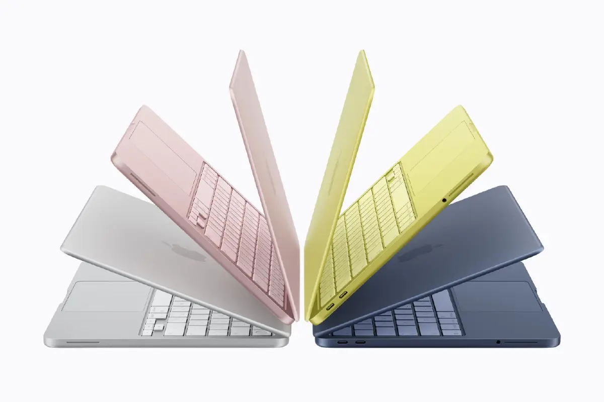 MacBook Neo มาจริง! Apple เคาะราคาเริ่มต้นที่ 19,900 บาท