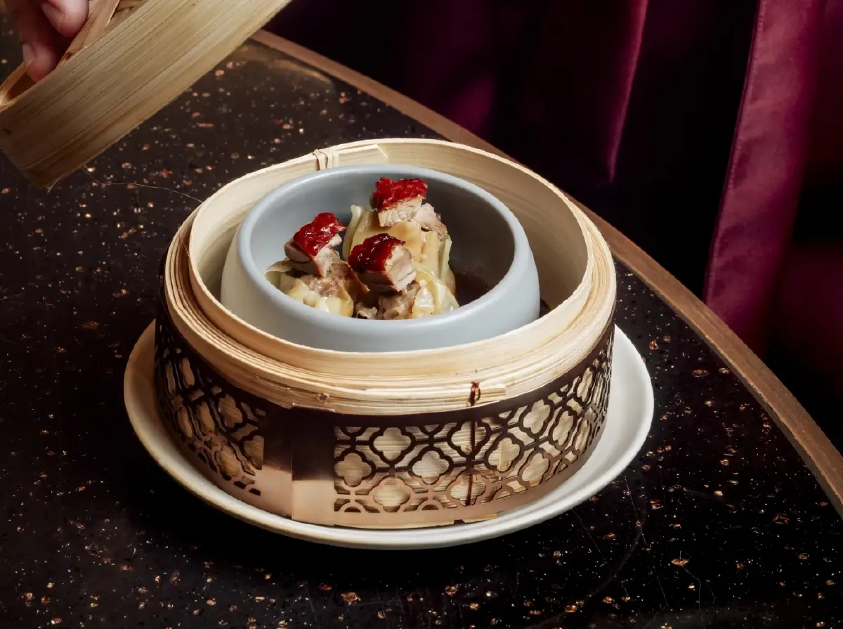 'สุกี้คราฟต์' โดย 'MK Paradise' สุกี้ผัดซุปหม้อต่อหม้อ