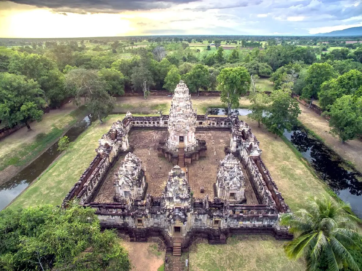 คืนชีพ...สด๊อกก๊อกธม