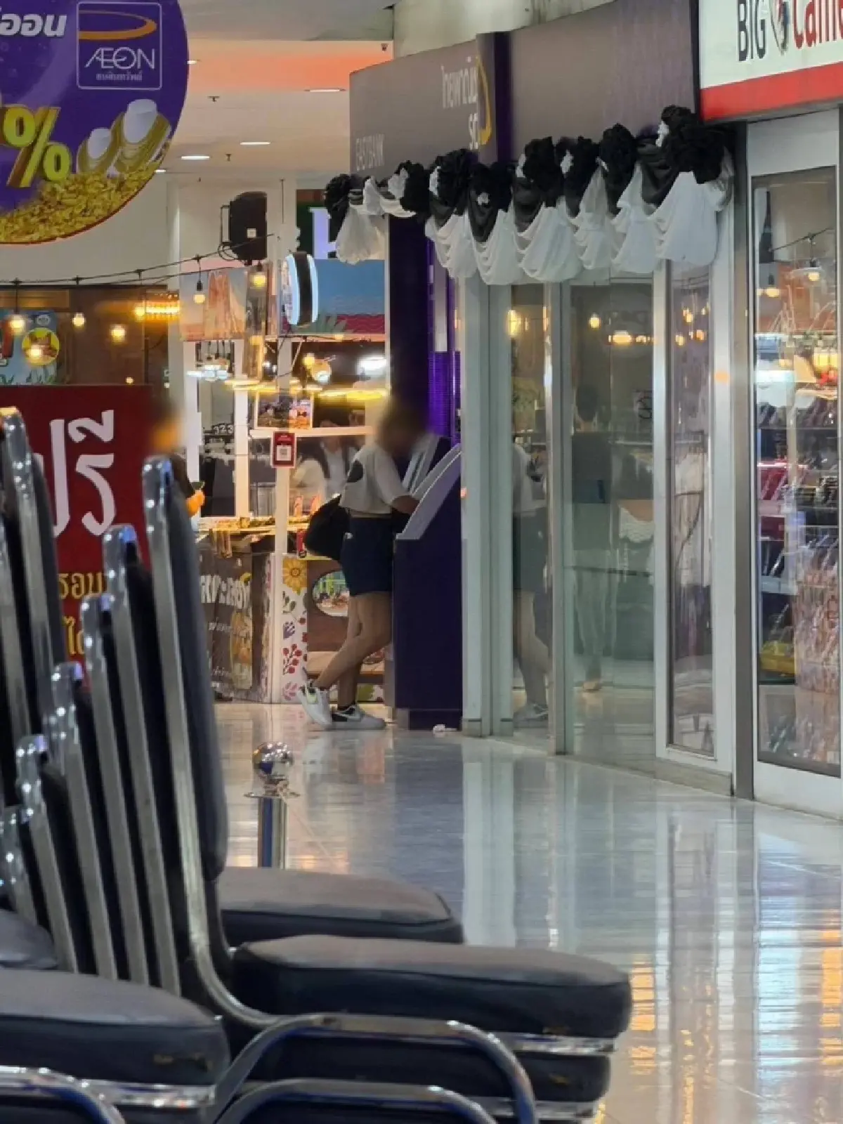 สัปดาห์เดียวหลอกโอนเงิน 5 ร้อยล้าน วัย 21-30 เป็นเหยื่อแซงวัยทำงาน