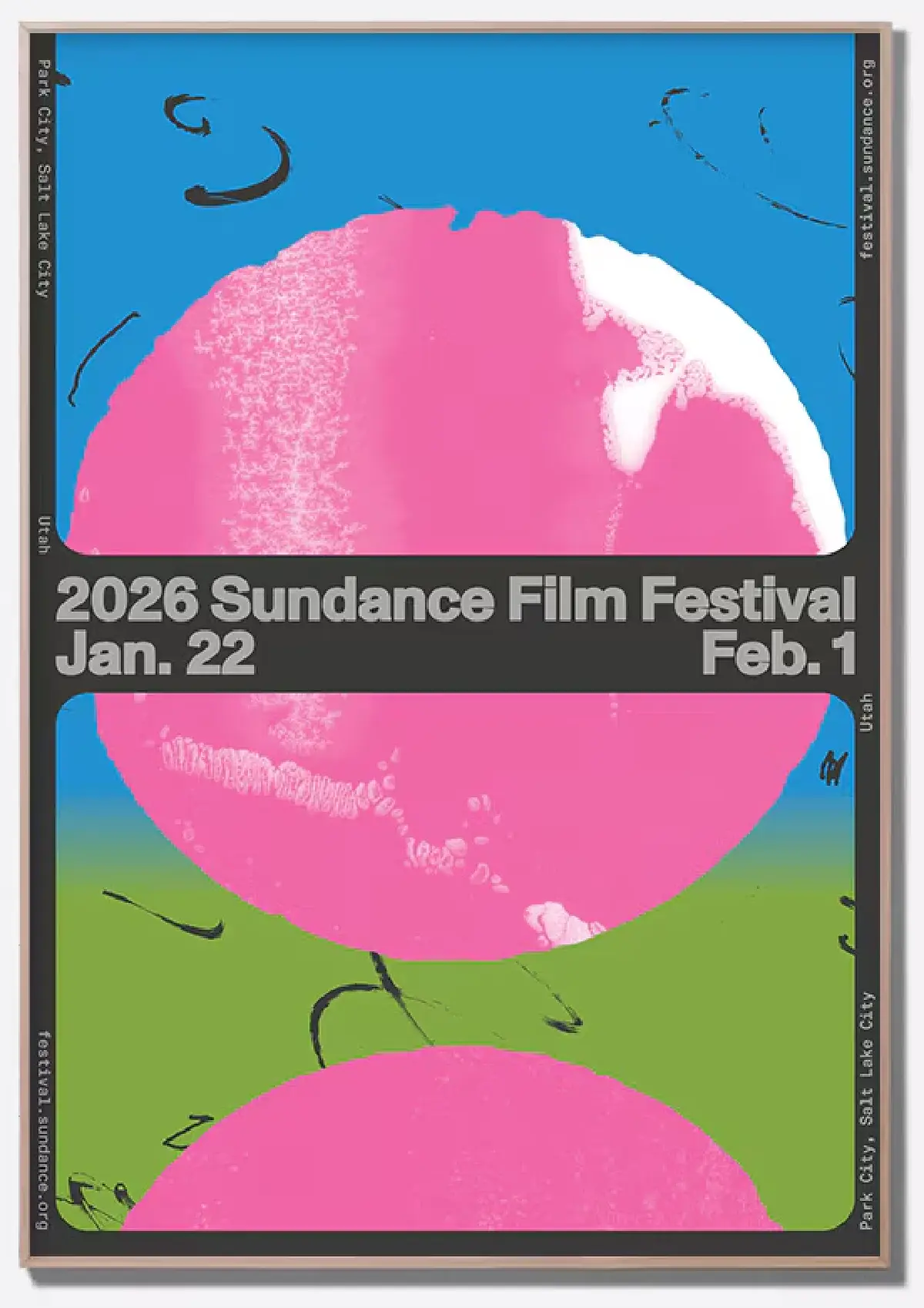 ผลรางวัล SUNDANCE FILM FESTIVAL 2026 ความสุขทุกข์ที่ไร้ชนชั้น