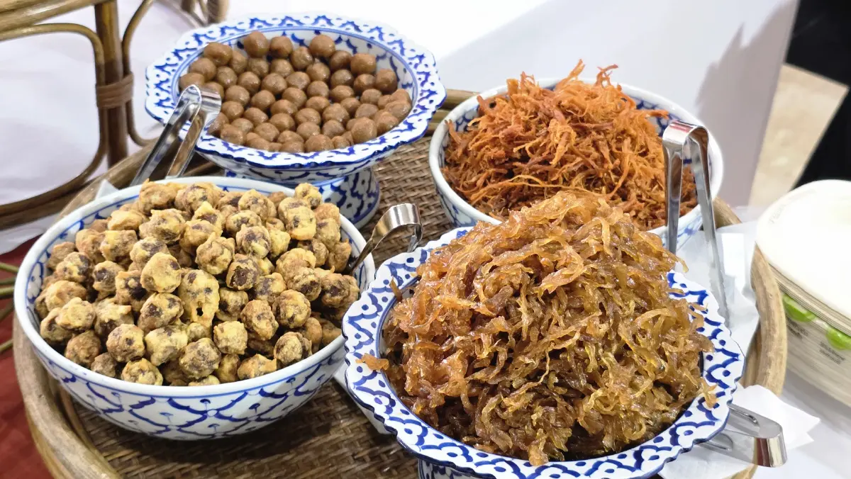 ชวนเที่ยว งาน ‘เทศกาลเที่ยวเมืองไทย 2569’ วันที่ 25–29 มี.ค.