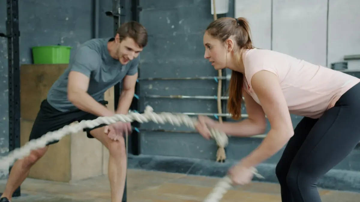 ระวัง ความคิดแบบสุดโต่ง อาจทำให้เราเลิกออกกำลังกาย