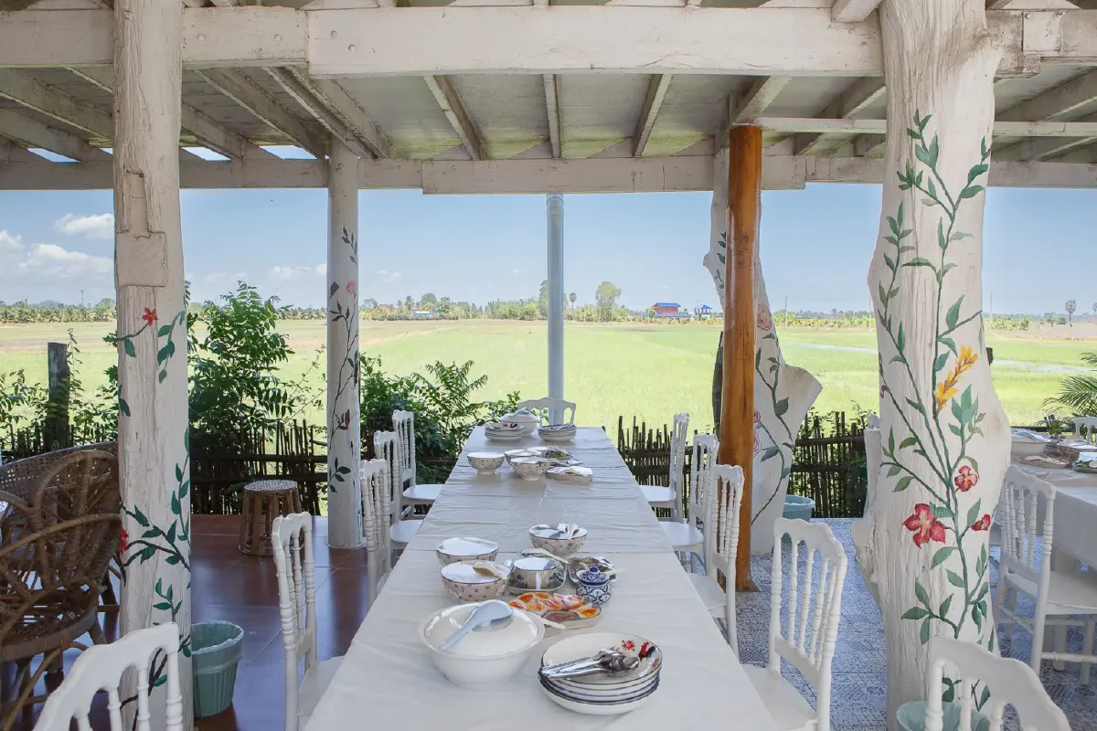 เส้นทางสายไมซ์...เมืองพริบพรี