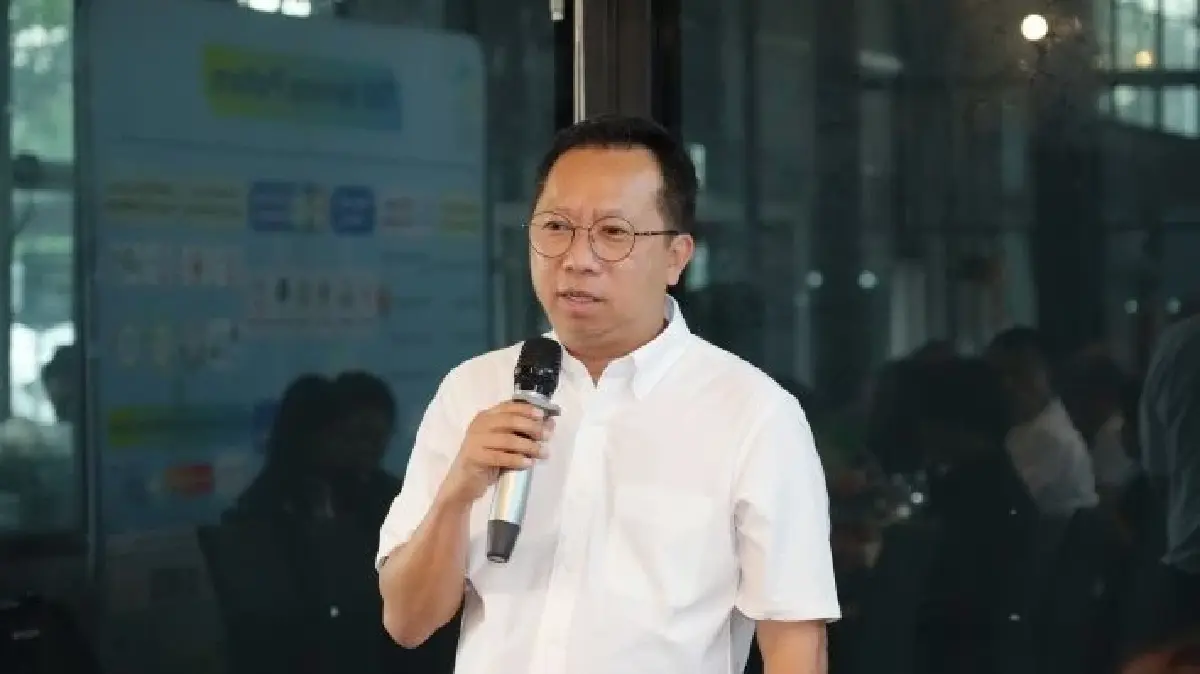 กลยุทธ์บูม‘ตลาดคาร์บอนเครดิตไทย’  ลดต้นทุนตรวจ-หนุนสินทรัพย์โทเคน