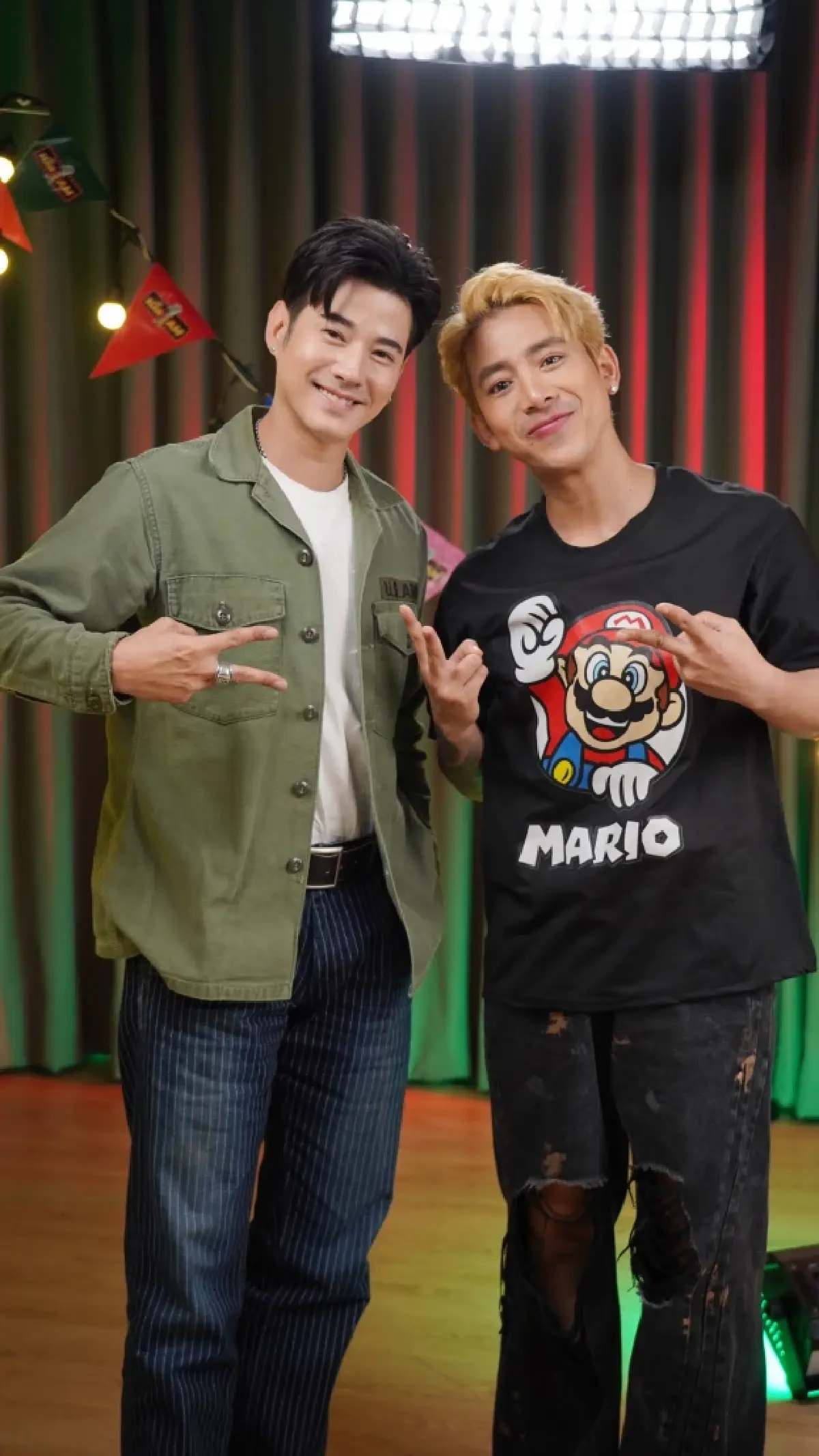 เหตุผลพระเอก 'มาริโอ้' รัก 11 ปี ที่ยังไม่แต่งงาน