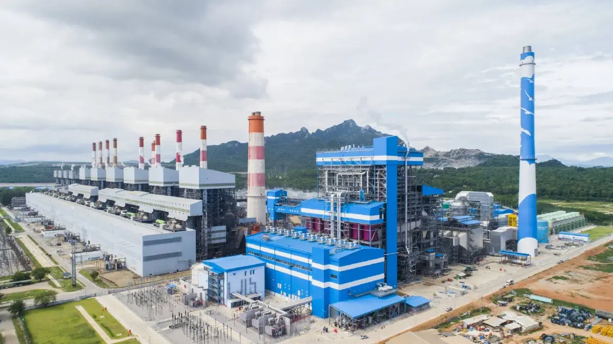 กฟผ.ลุยถ่านหิน เดินเครื่องโรงไฟฟ้าแม่เมาะ สู้วิกฤติสงครามอิหร่าน