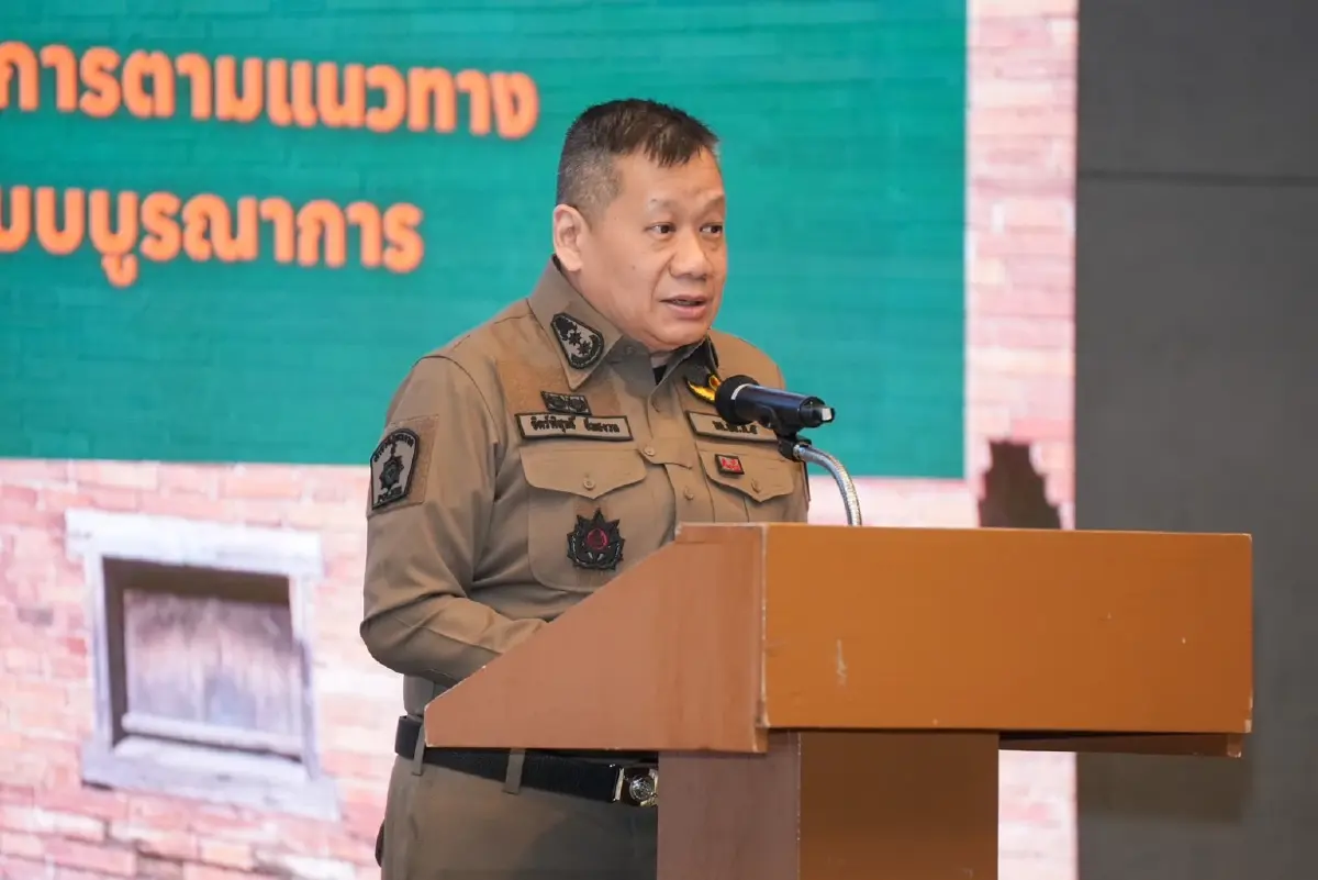 'เชียงใหม่โมเดล' สสส. ชู 9 อำเภอ ชุมชนล้อมรักษ์ บำบัดยา 1 ปี ลดรุนแรง