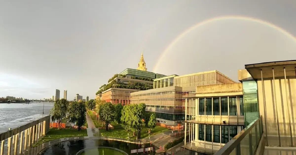 รับเยอะ ‘งานราชการ 2569’ เงินเดือนดี บรรจุบุคคลเข้ารับราชการ 137 อัตรา