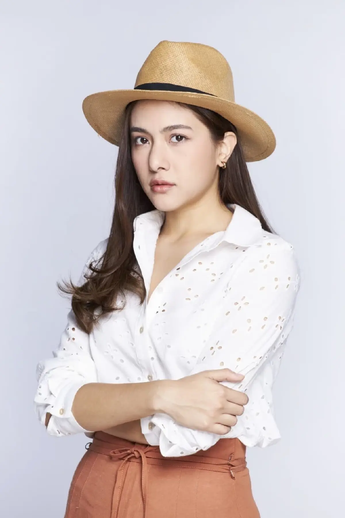 เรื่องย่อ 'ปิ่นอนงค์' ละครใหม่ 2569 'เต้ย-พรีม' โคจรประกบคู่ เตรียมลงจอ 6 มี.ค.นี้