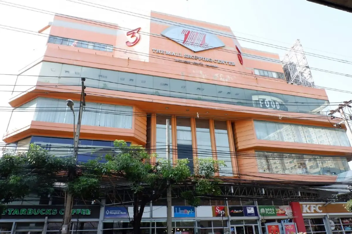 ฟื้นตำนานอาณาจักรแรก ‘เดอะมอลล์ รามคำแหง’ สู่ 1981 Soul & Sold  ปักหมุด Cultural Hub