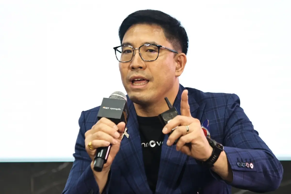 ‘ตลาดทุนไทย’ ชูจ่ายปันผลเด่น พลิกวิกฤติสงคราม ดักเก็บ ‘พลังงาน-เกษตร-เดินเรือ’