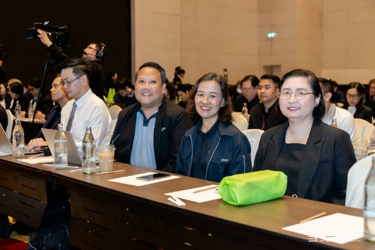 BDE เปิดตัว “คลินิกกองทุน”นำร่อง กทม. ก่อนเดินสาย 4 จังหวัดทั่วไทย ดันดิจิทัลสู่ภูมิภาค