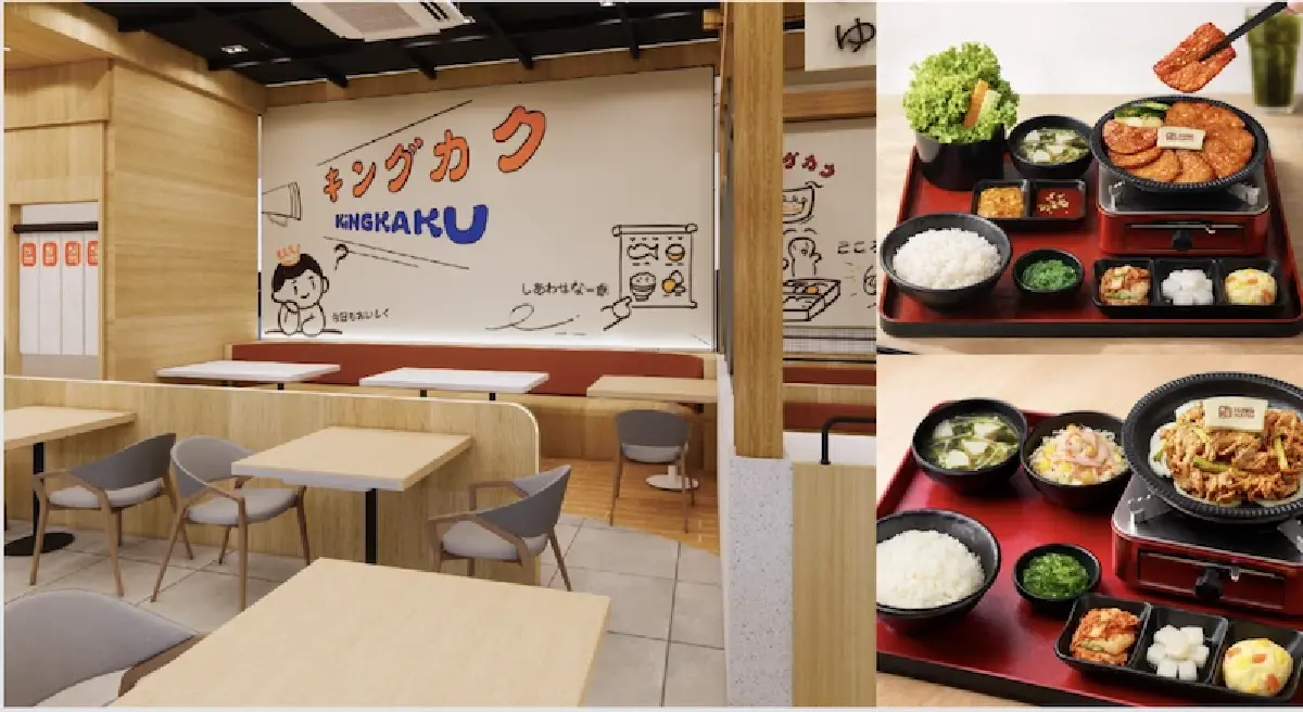 ‘ซูกิชิ’ เน้นกำเงินสด รุกสินค้าเร่งโต  พักรบร้านอาหาร เหตุแข่งราคาเดือด!