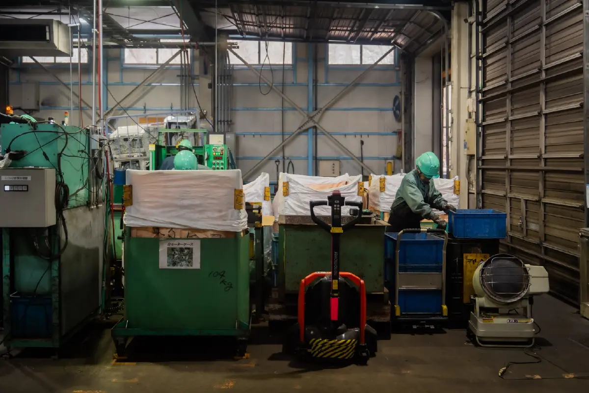 'เอไอเอส ผนึกพาร์ทเนอร์ลุยปั้น โมเดลรีไซเคิล E-Waste ไทย-ญี่ปุ่น