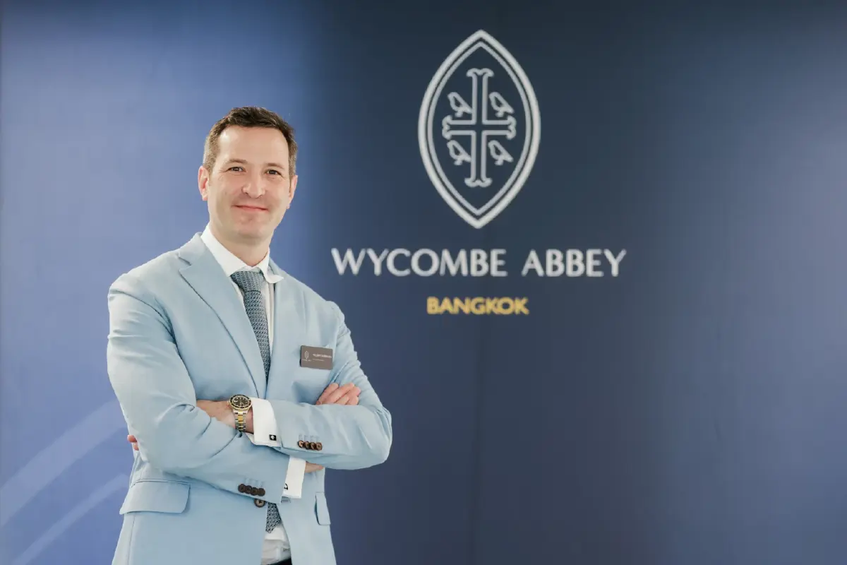 ‘Wycombe Abbey’เบอร์1จากอังกฤษ  รร.นานาชาติแห่งใหม่ สร้างผู้นำระดับโลก