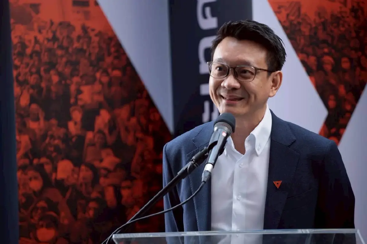 ปชน.ชง 3 ข้อแก้วิกฤติพลังงาน บทพิสูจน์รัฐบาลบ้านใหญ่-เทคโนแครต