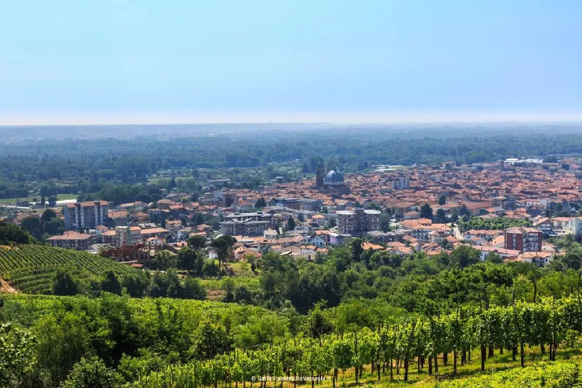 กัตตินารา - เกมเม : พระรองของแคว้นเพียดมอนต์?