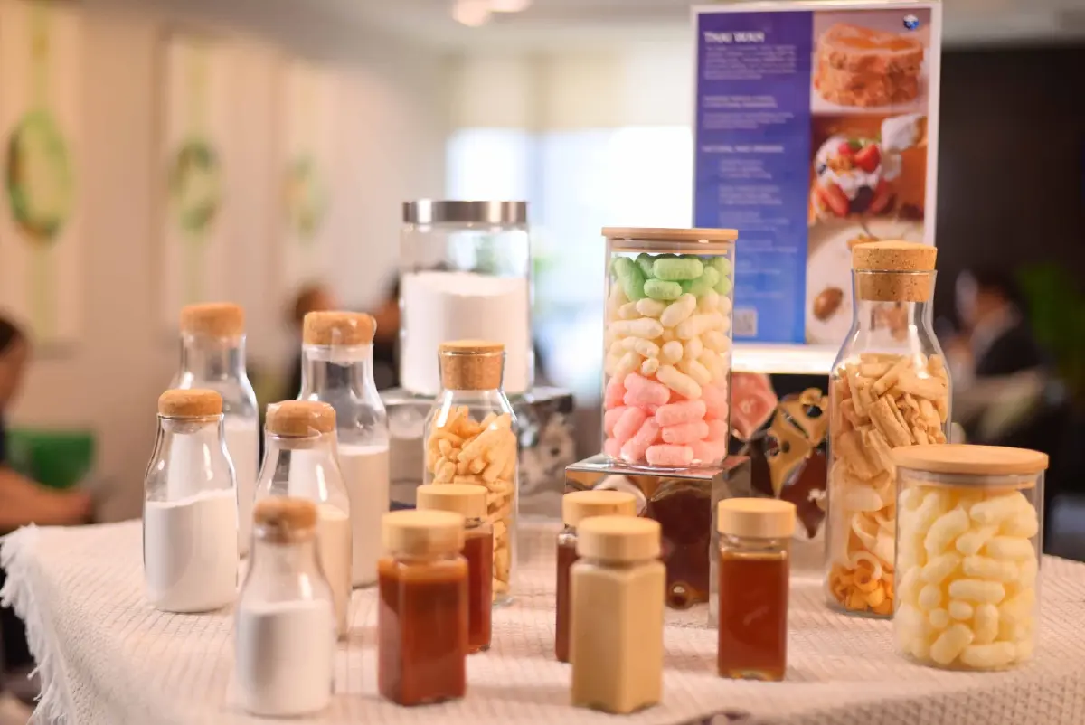 TWPC เดินหน้ากลยุทธ์ Multicore ปักธงปี 69 เติบโต Double digit ทั่วเอเชียแปซิฟิก