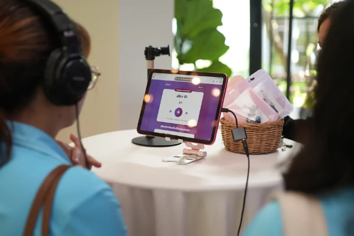  ‘MCI ภาวะก่อนสมองเสื่อม’ ตรวจคัดกรอง บูสต์สมอง ชะลอได้