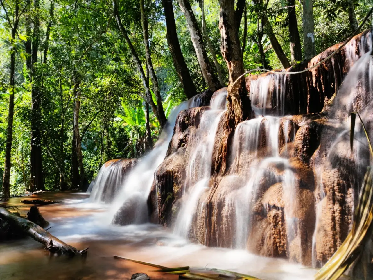 ไม่ได้พบพระ...ที่พบพระ