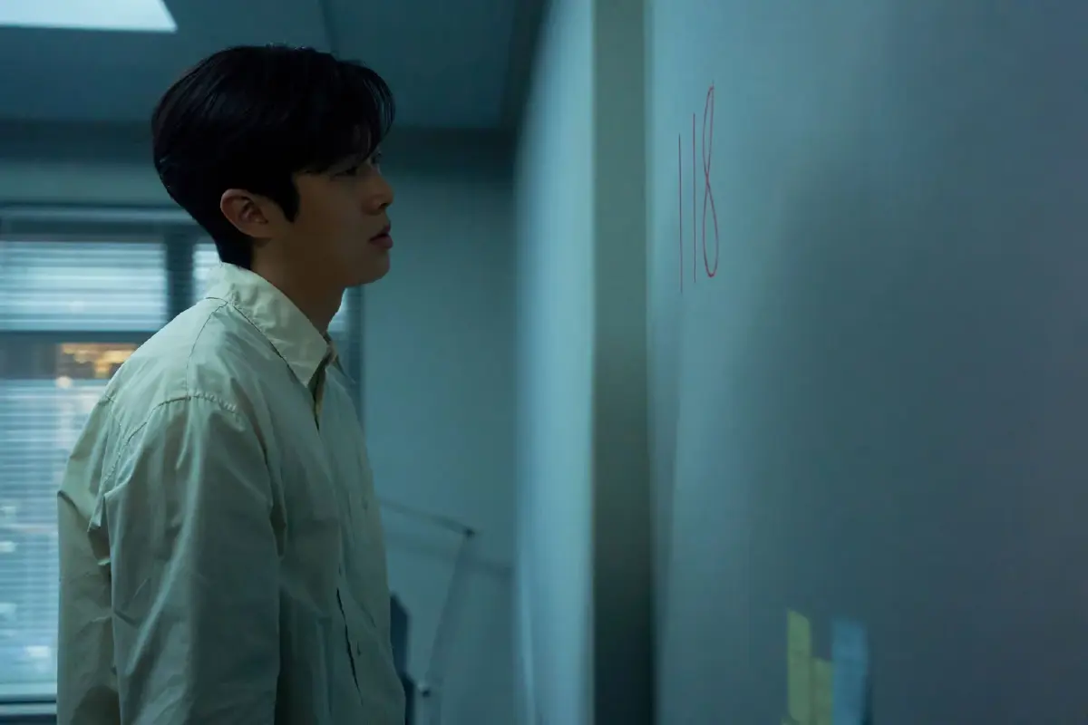 Number One หนังเกาหลีที่จะทำให้คุณอยากกลับไปกินข้าวกับแม่