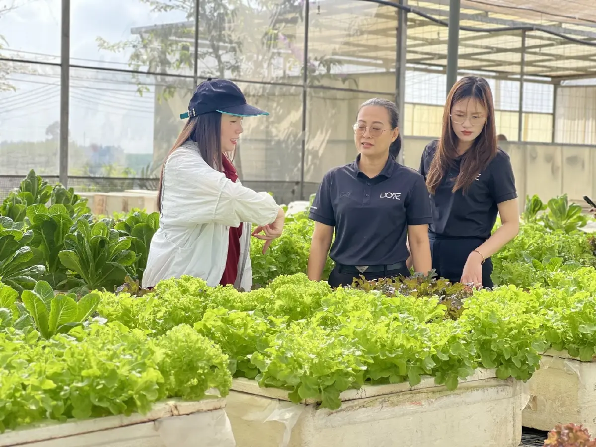 กรมส่งเสริมการเกษตร ลุยยกระดับงานส่งเสริมเกษตรไทย รับมือโลกผันผวน