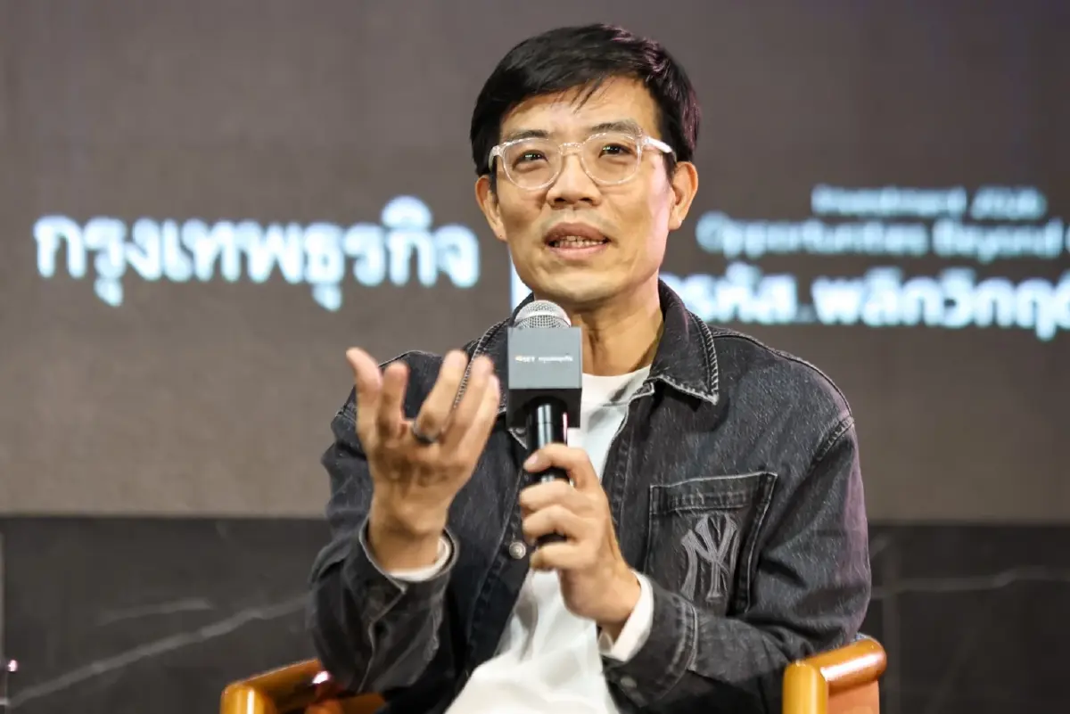 ตลท. ชู 'หุ้นปันผล-โครงการ JUMP+' สู้ SET INDEX ผันผวน ปมพิษ 'วิกฤติสงคราม'