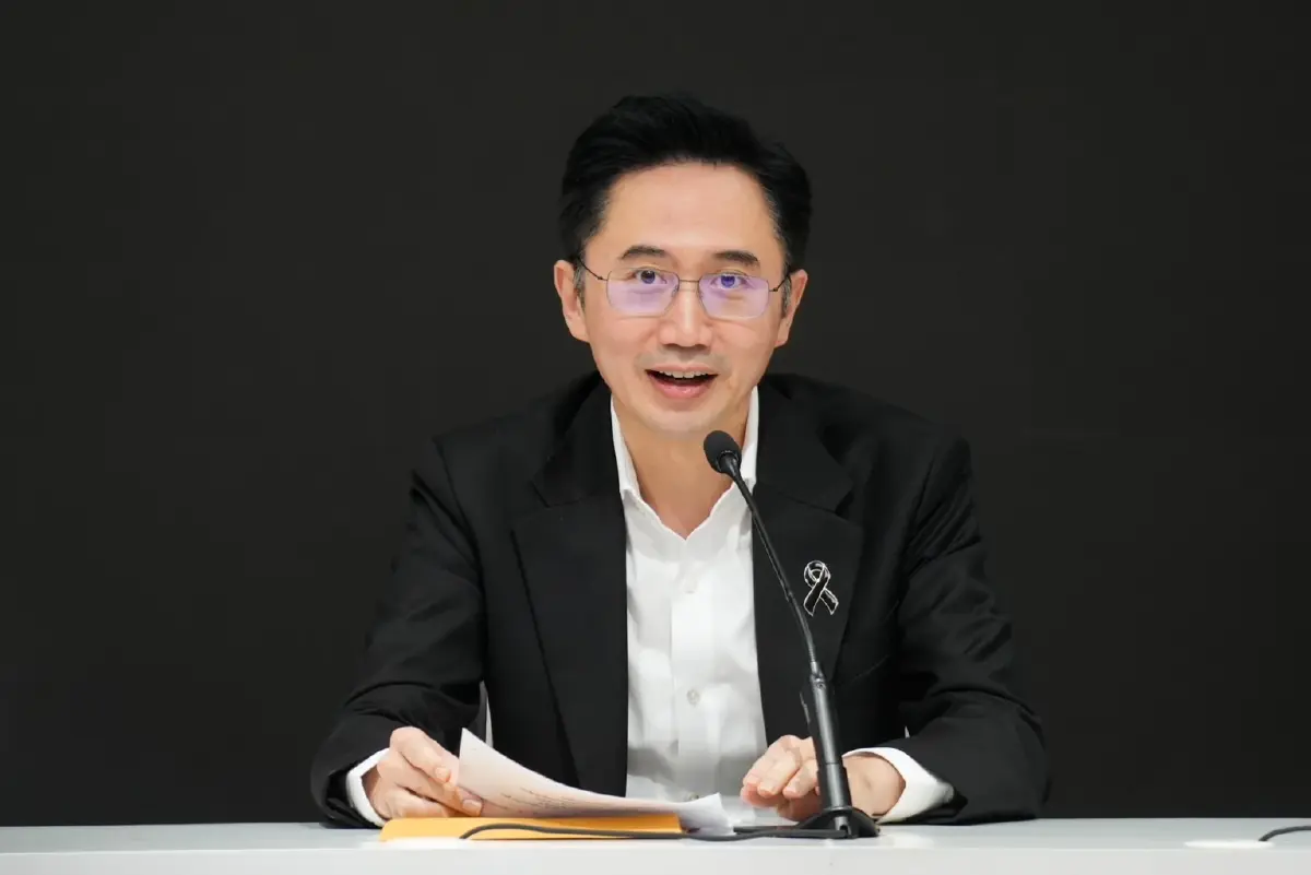 ‘เพื่อไทย’ สั่ง สส.รับฟังแก้วิกฤตพลังงาน ชงใช้พลังงานสีเขียว