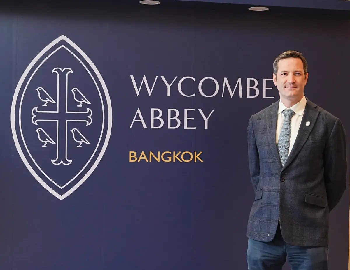 BTS ร่วมทุนWycombe Abbey พัฒนาเมืองด้วยการศึกษาระดับโลก