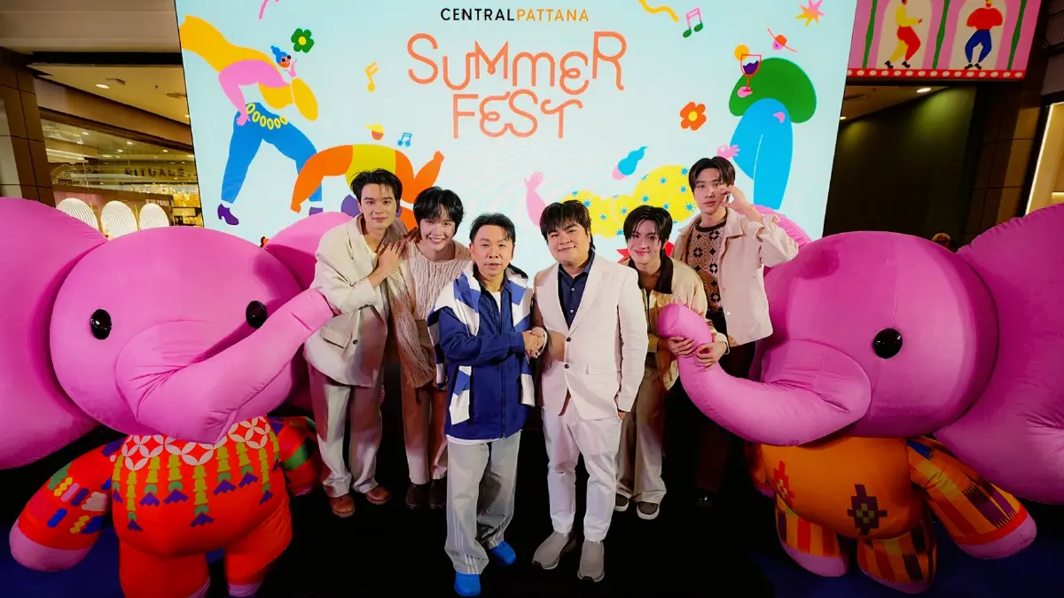 ค้าปลีกปลุกพลัง ‘แฟนด้อม-ซอฟต์พาวเวอร์’ ชิงกำลังซื้อซัมเมอร์