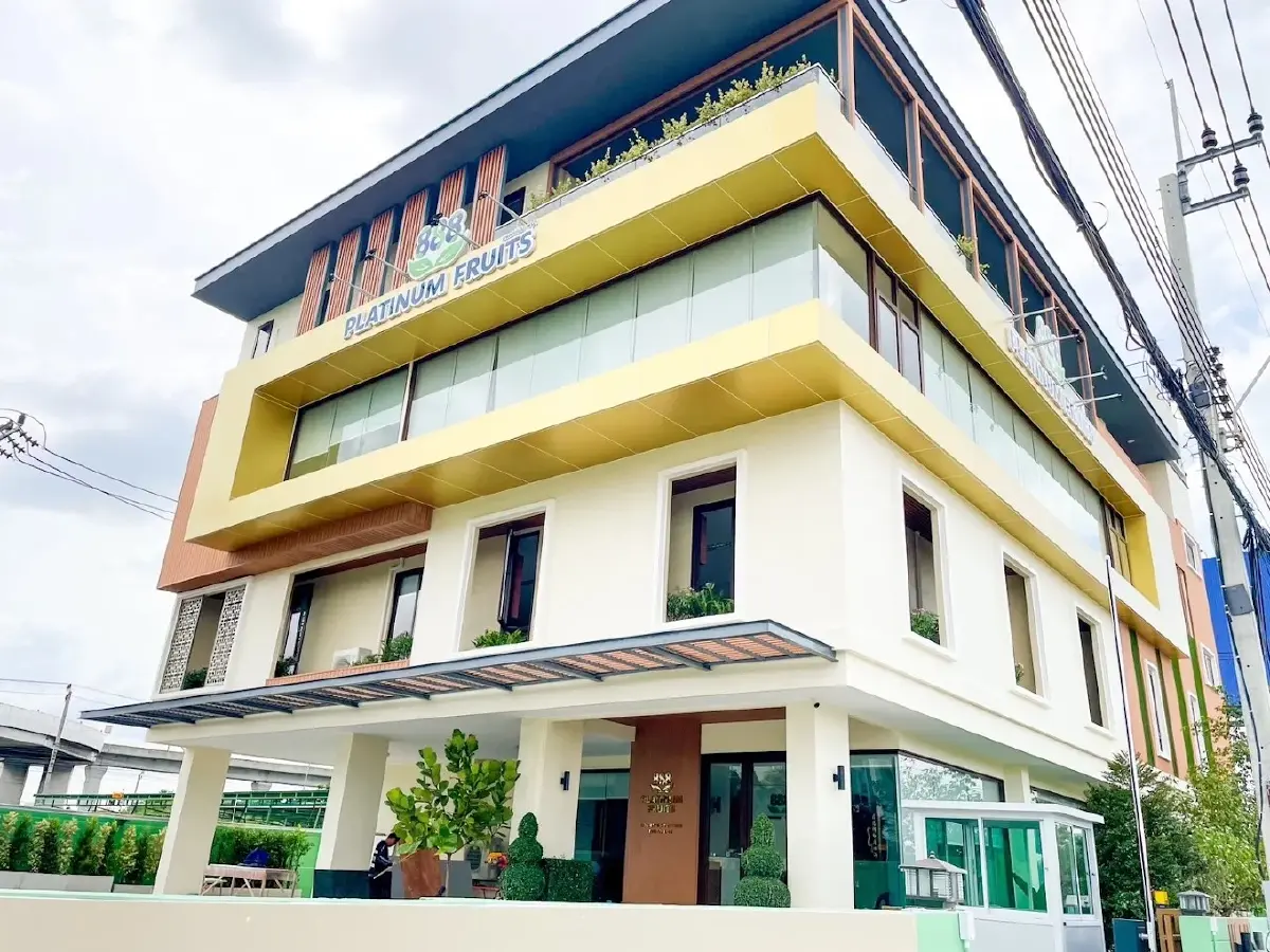 “แพลททินัม ไพร์ม ไรส์” สยายปีกรุกเกษตรครบวงจร พลิกโฉมนำเข้าส่งออก