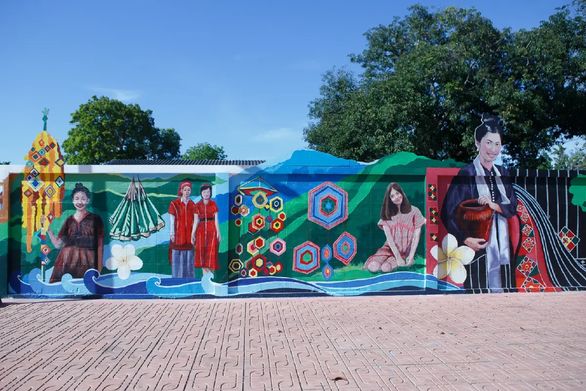 เส้นทางสายไมซ์...เมืองพริบพรี