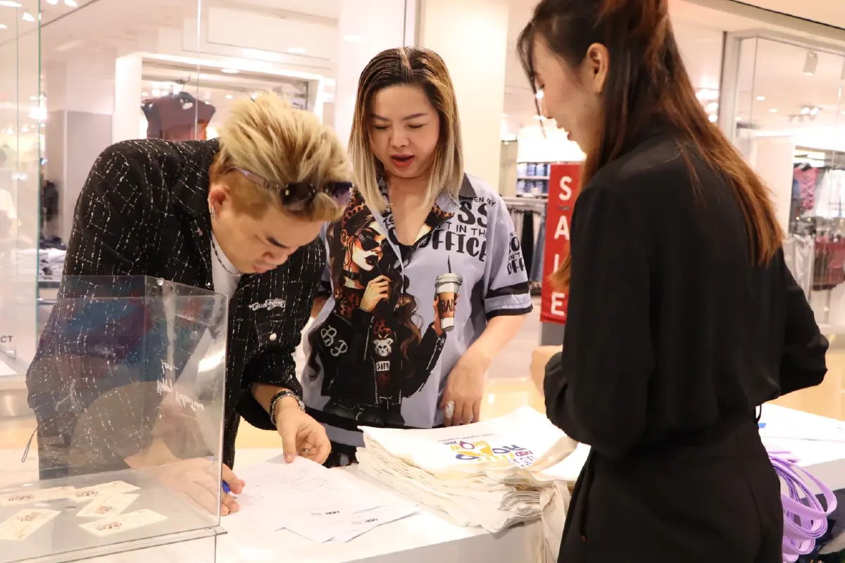 โอกาสทองนักลงทุน  ยกทัพแฟรนไชส์เด็ด บุกหาดใหญ่ 3-6 เม.ย.นี้