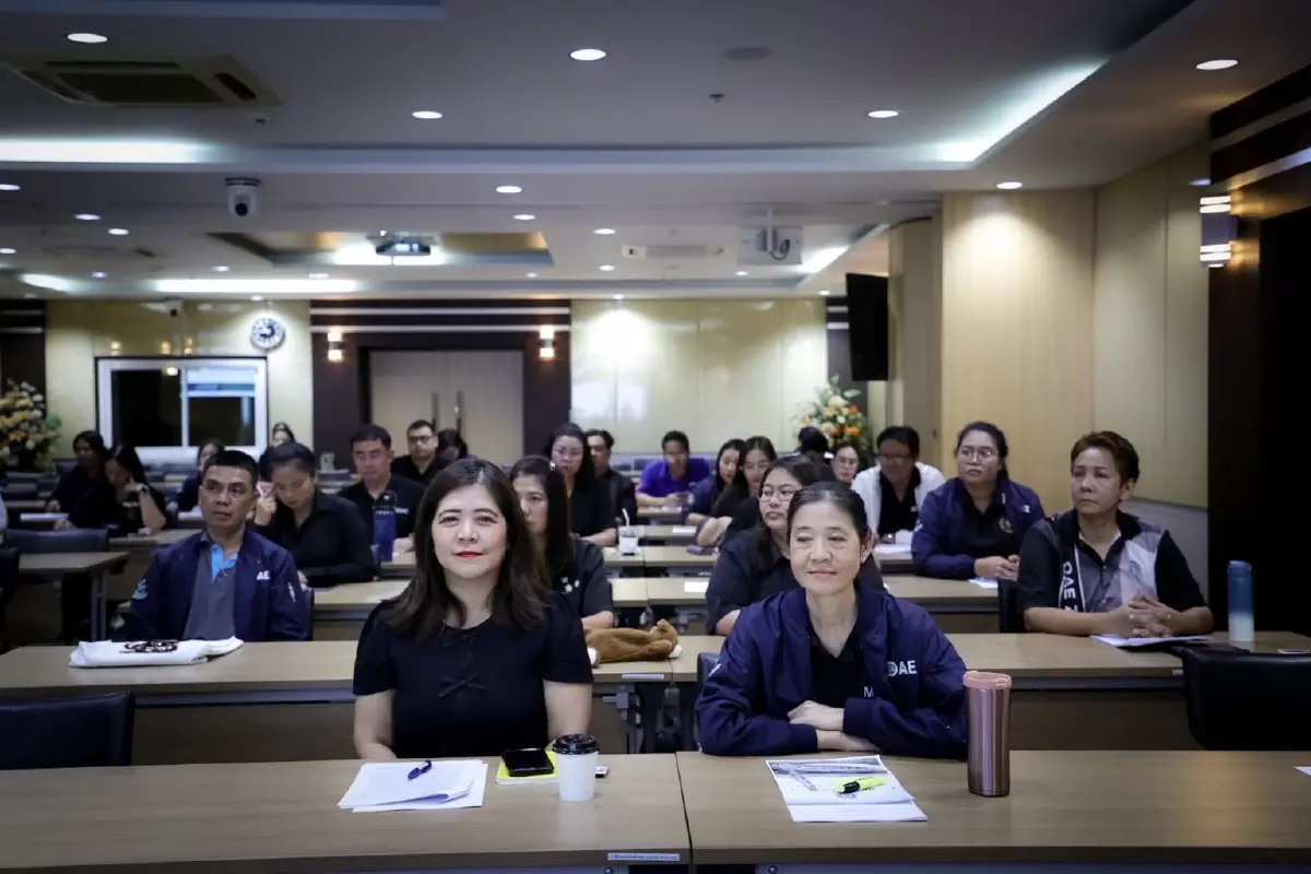 สศก. รุก Big Data ยกระดับสารสนเทศเกษตรไทย มุ่งเป้าศูนย์กลางข้อมูลแม่นยำ