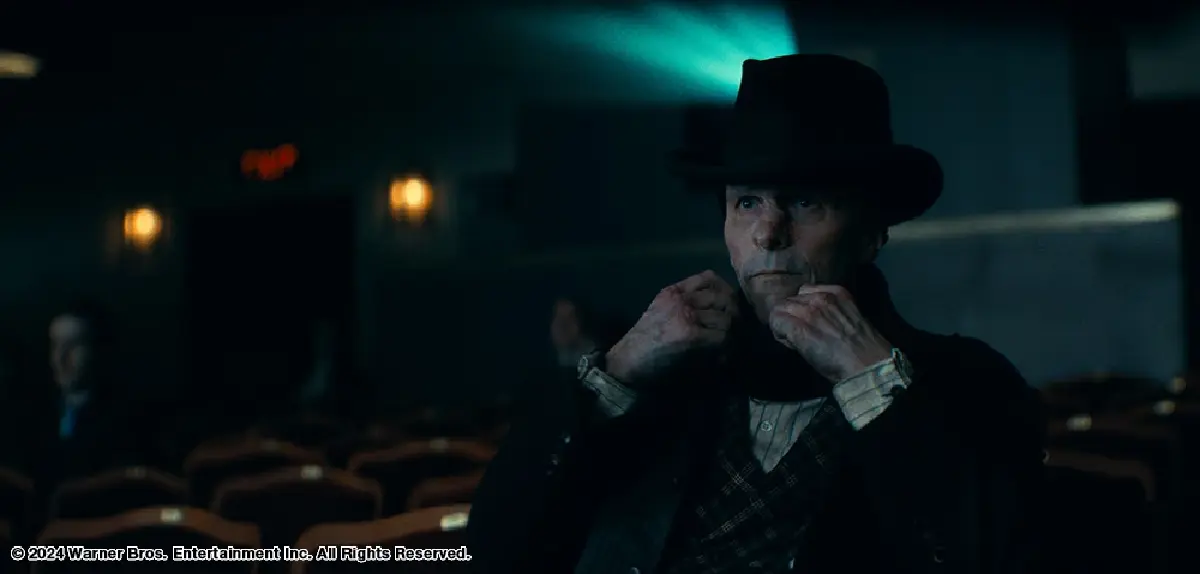 The Bride! ดาร์กโรแมนซ์ของ ‘แฟรงเกนสไตน์’ และ ‘เจ้าสาว’ ของเขา