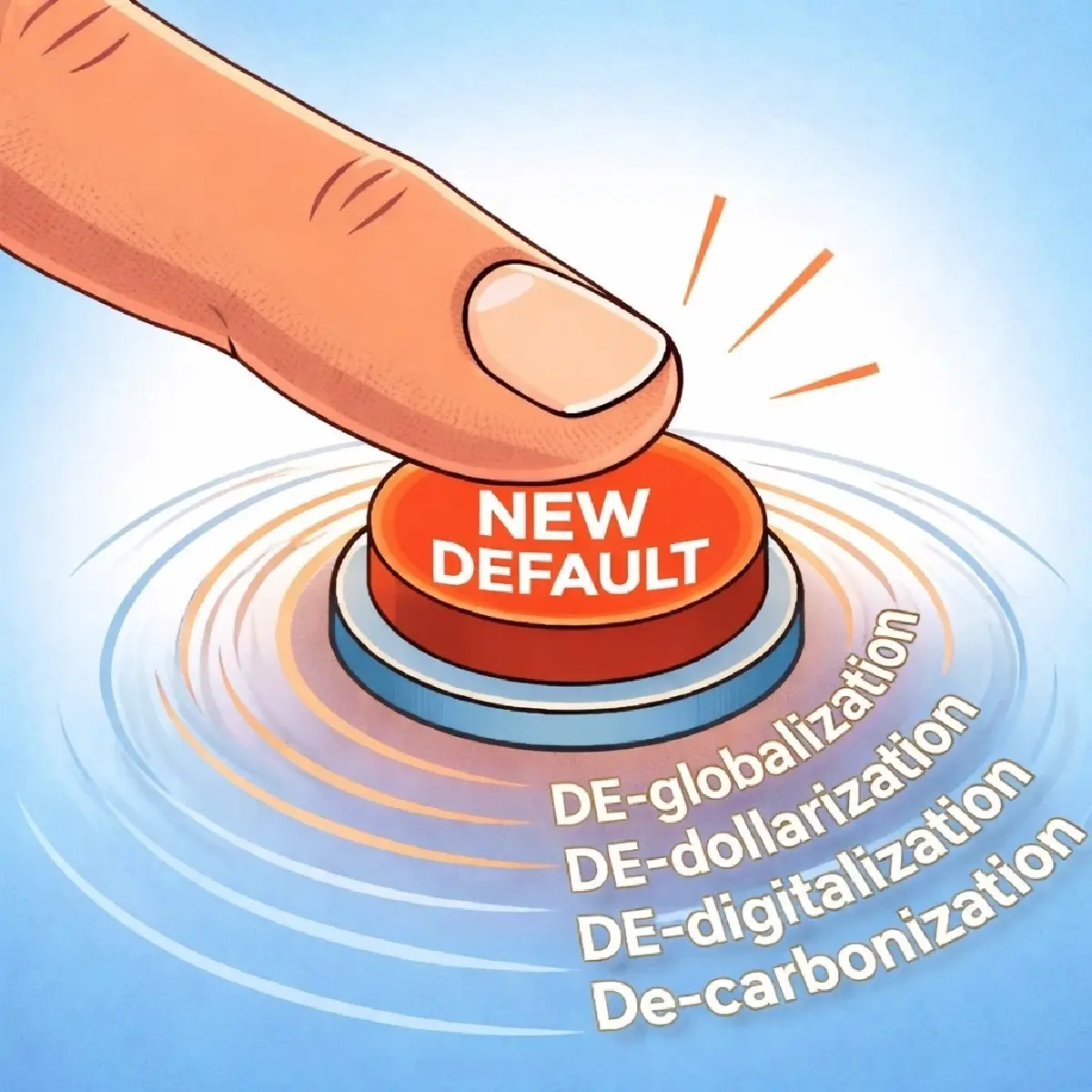 “โลกวันนี้… มี ‘ดี’ หลายอย่าง”