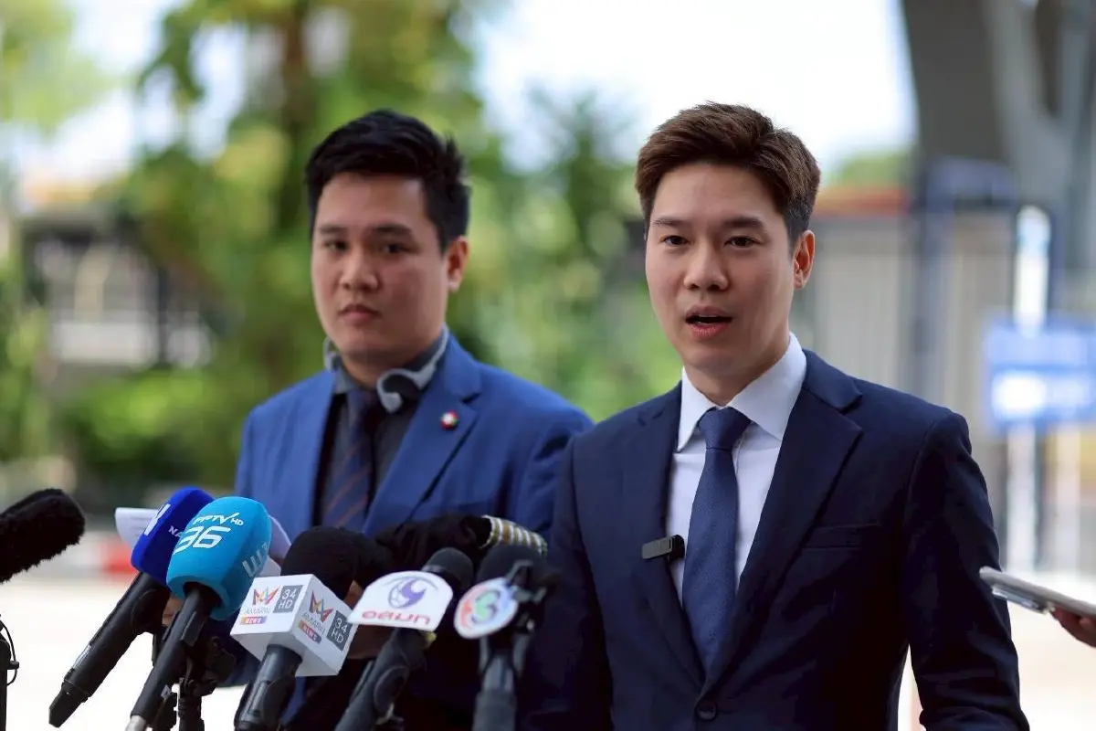 ศาลคดีทุจริตฯสั่ง กกต.แจง 3 ปมเลือกตั้ง 'วาโย' พอใจเรื่องเดินหน้า