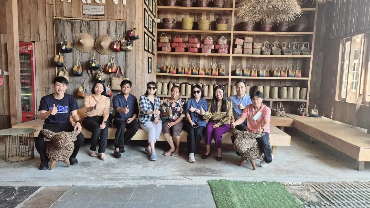 สอวช. กางผลงาน อววน. บูรณาการงบประมาณพัฒนากำลังคน วางรากฐานเศรษฐกิจนวัตกรรมของประเทศ