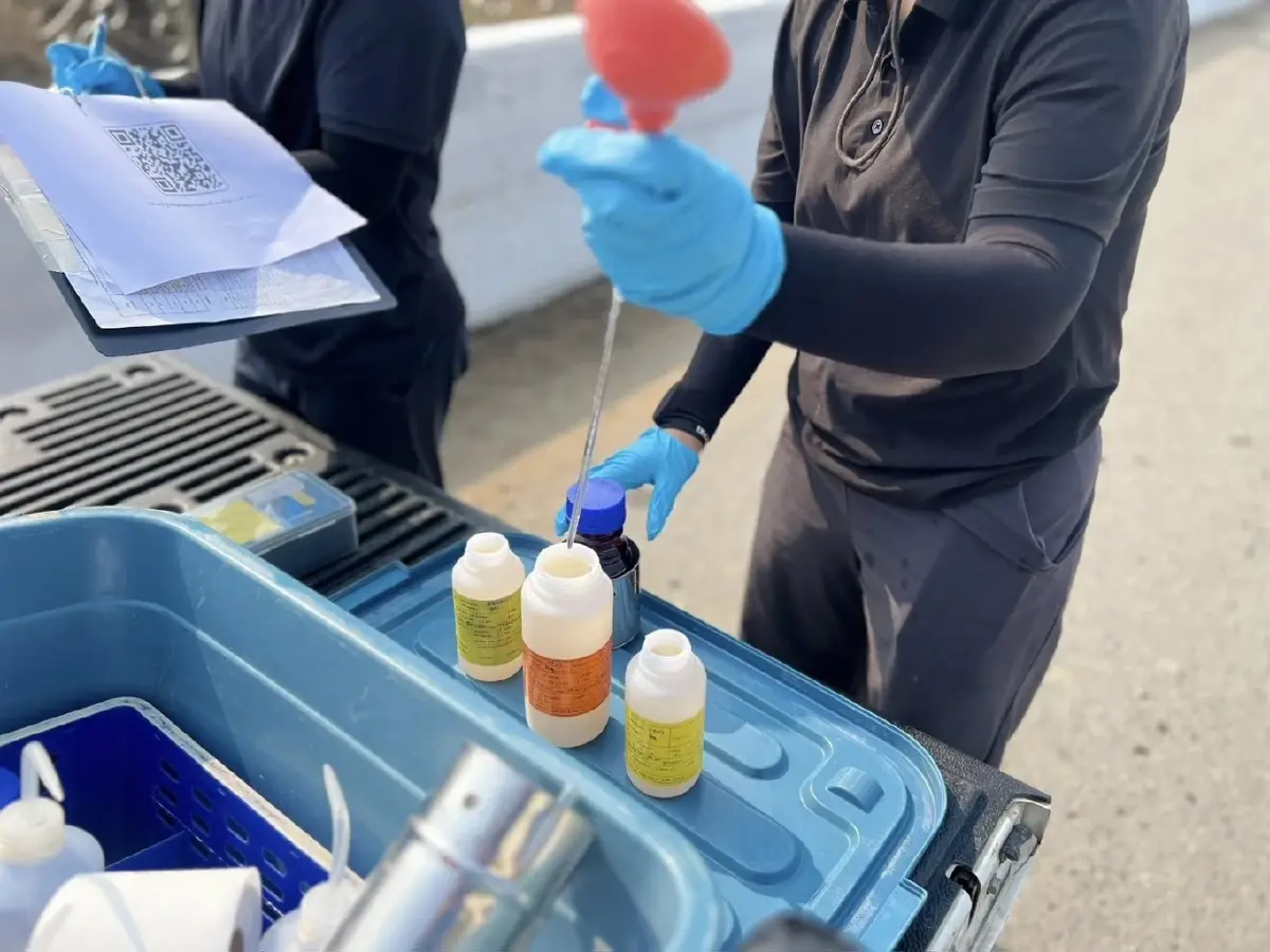 เช็กจุดอันตราย! ลุ่มน้ำภาคเหนือพบสารหนูสะสม คพ. สั่งเฝ้าระวังเข้ม