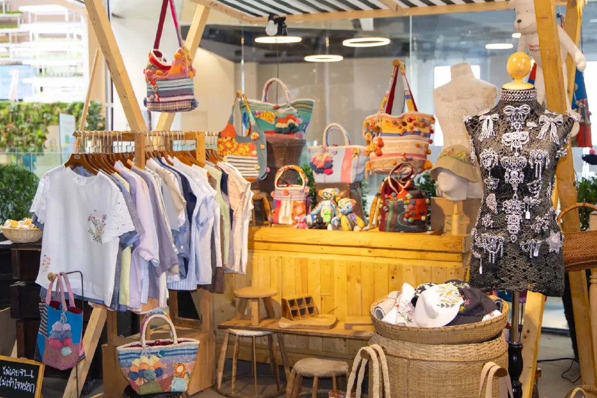 'โครงการหลวง' ชวนช้อปผลผลิตจากยอดดอย ธีม 'Taste of Longevity'