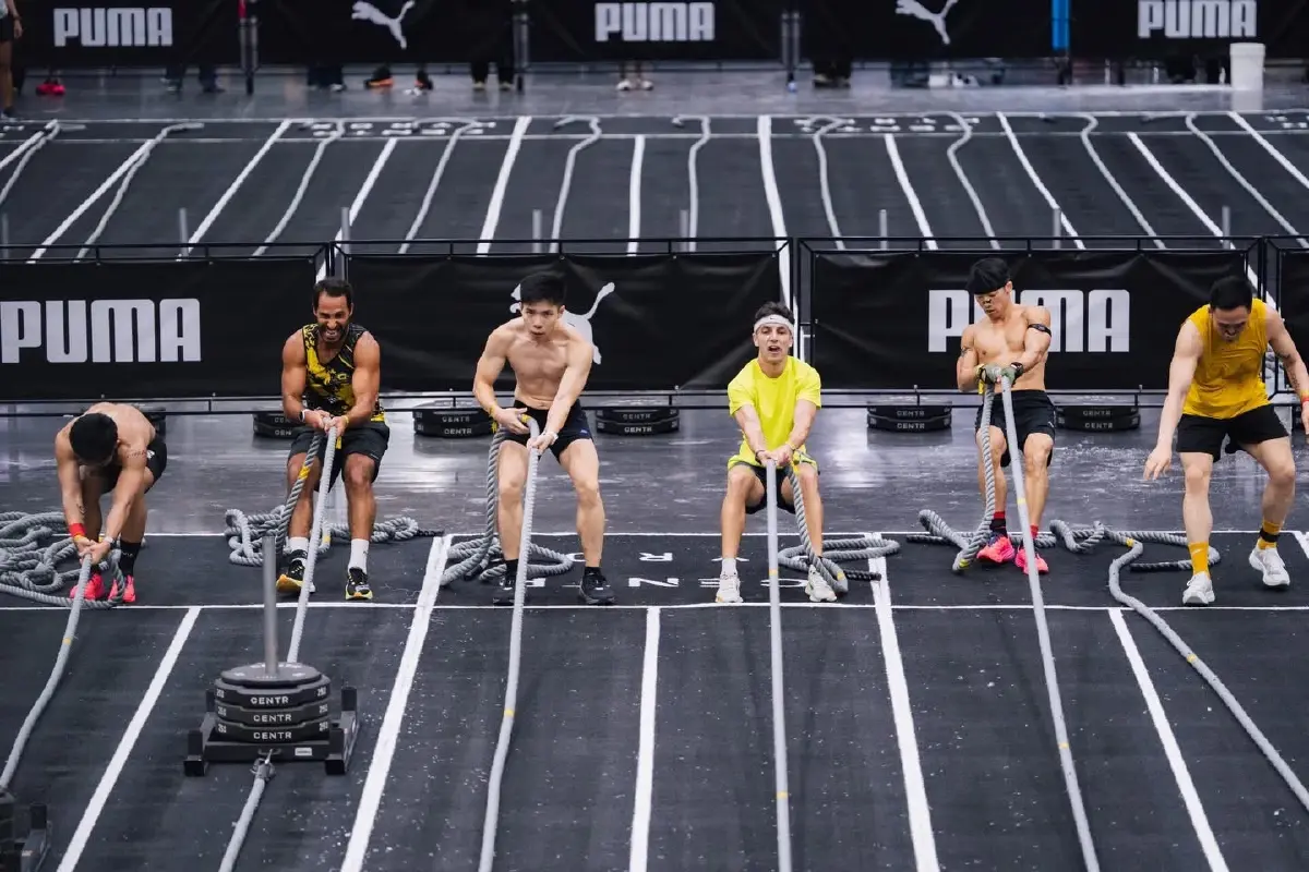 คุยกับเบื้องหลัง HYROX ฟิตเนสเรซที่โตเร็วที่สุดในโลก