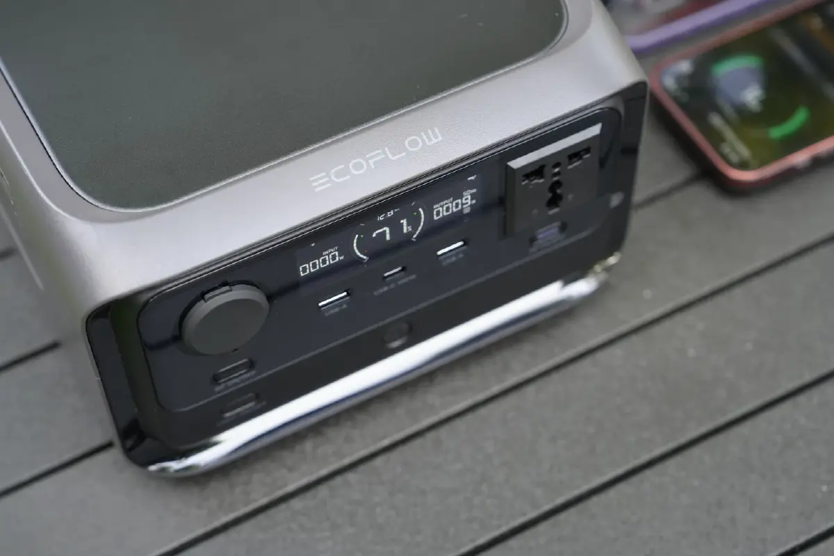 รีวิว 'EcoFlow River 3 Plus' พลังงานสะอาดที่ไปกับเราได้ทุกที่