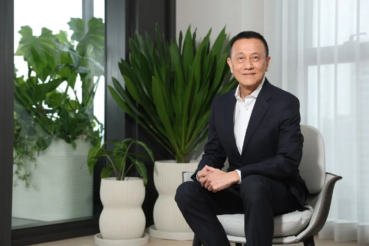 SCOPE ตอกย้ำความแข็งแกร่งตลาด Ultra Luxury ยอดขายปี 2568 กว่า 2,600 ล้านบาท