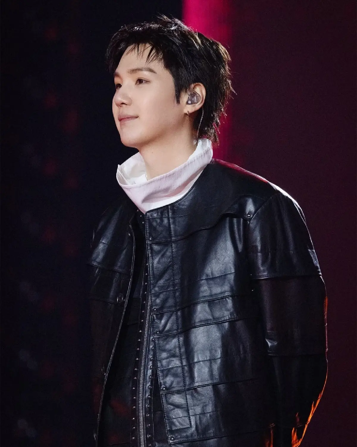 Netflix เผยยอดคนดูคอนเสิร์ตเปิดอัลบั้มวง BTS สูงกว่างานออสการ์