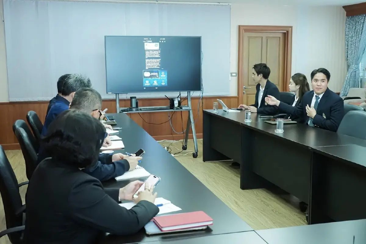 น้องเต่าไม่เศร้าแล้ว! 'SeaSight' LINE OA แก้ขยะทะเลและปะการัง