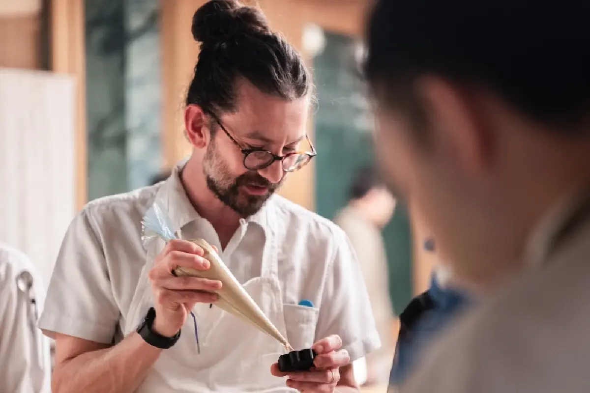 AngloThai ร้านอาหารไทยหนึ่งเดียวในลอนดอนคว้า 'ดาวมิชลิน'